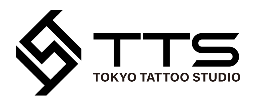 TOKYO TATTOO STUDIO ROPPONGI（東京タトゥースタジオ六本木）